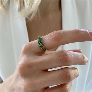 Queen Ring