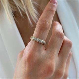 Queen Ring