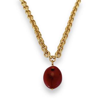 Red Passion Necklace