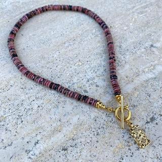 Roberta Necklace