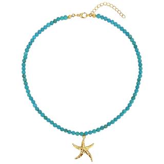 Sandy Kiss Necklace