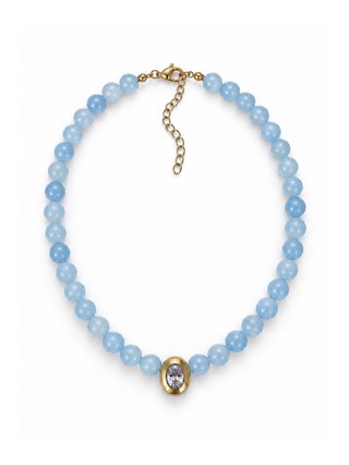 Sea Treasure Kolye