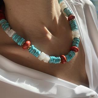 Summer Model-4