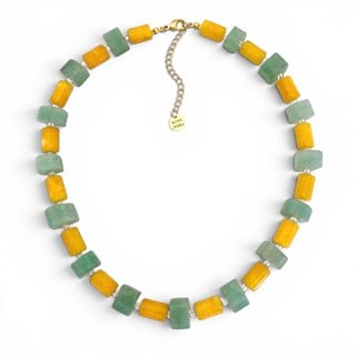 Soleil Verde Kolye