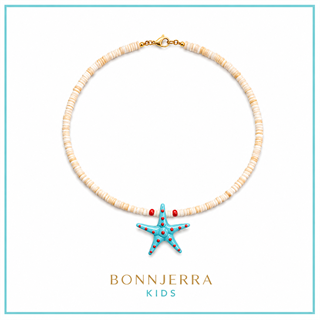 Starfish Kolye