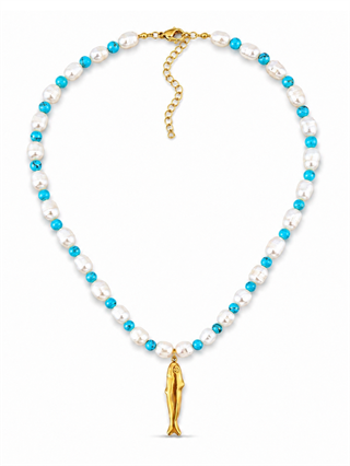 Stella di Mare Kolye