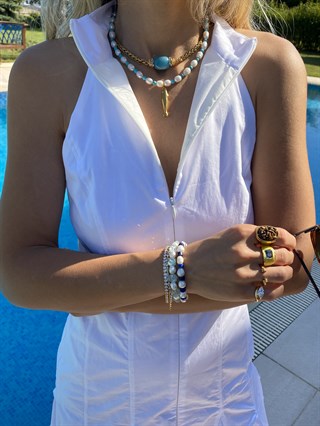 Stella di Mare Kolye