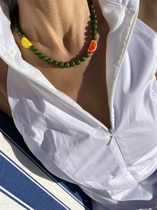 Summer Nectar Kolye