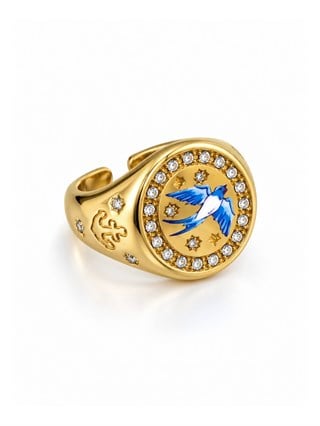 The Adventurer Ring