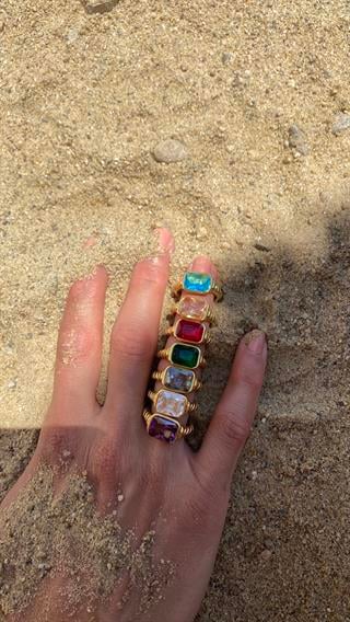The Divine Ring