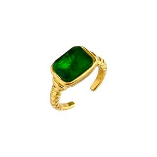 The Divine Ring