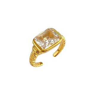 The Divine Ring