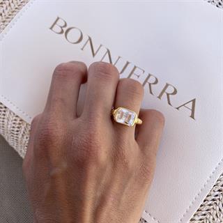 The Divine Ring