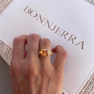 The Divine Ring