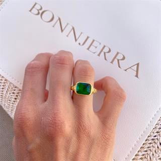 The Divine Ring