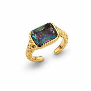 The Divine Ring