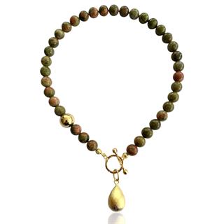 Ulyses Necklace