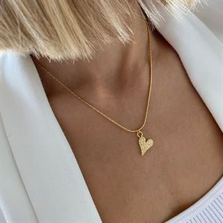 Heart Necklace