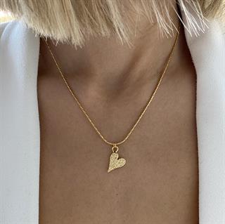 Heart Necklace