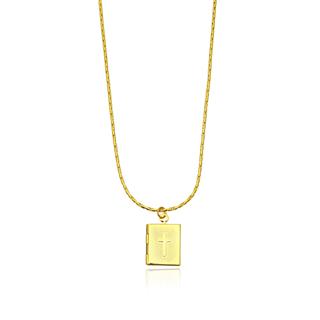 The Pentateuch Necklace