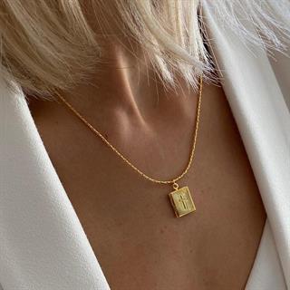 The Pentateuch Necklace