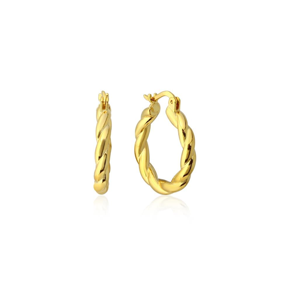 Burgu Küpe(Çift olarak gönderilir)