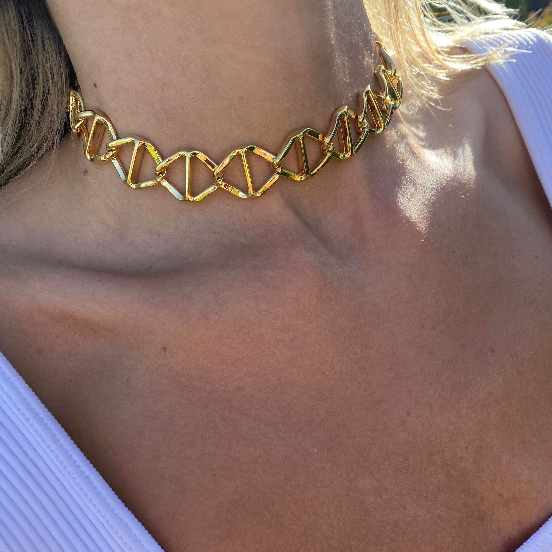 Caroline Choker