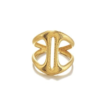 Çelik Astra Yüzük