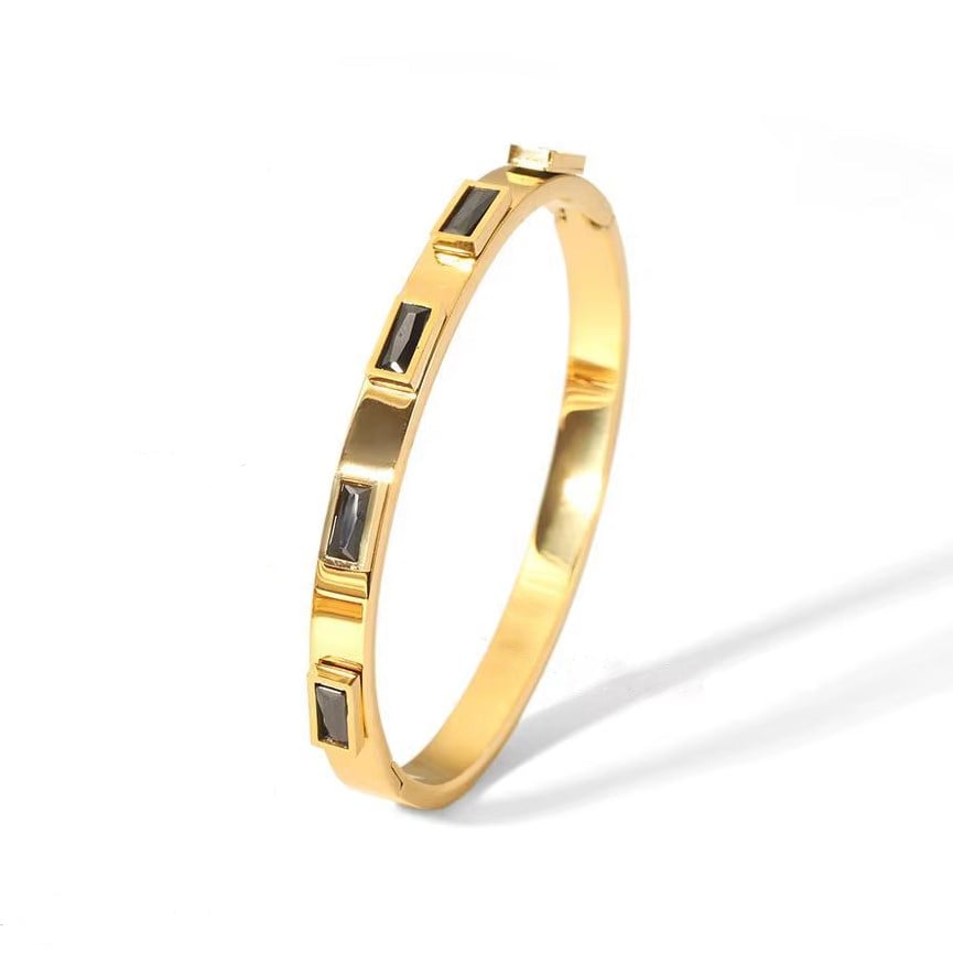 Çelik Briana Bilezik