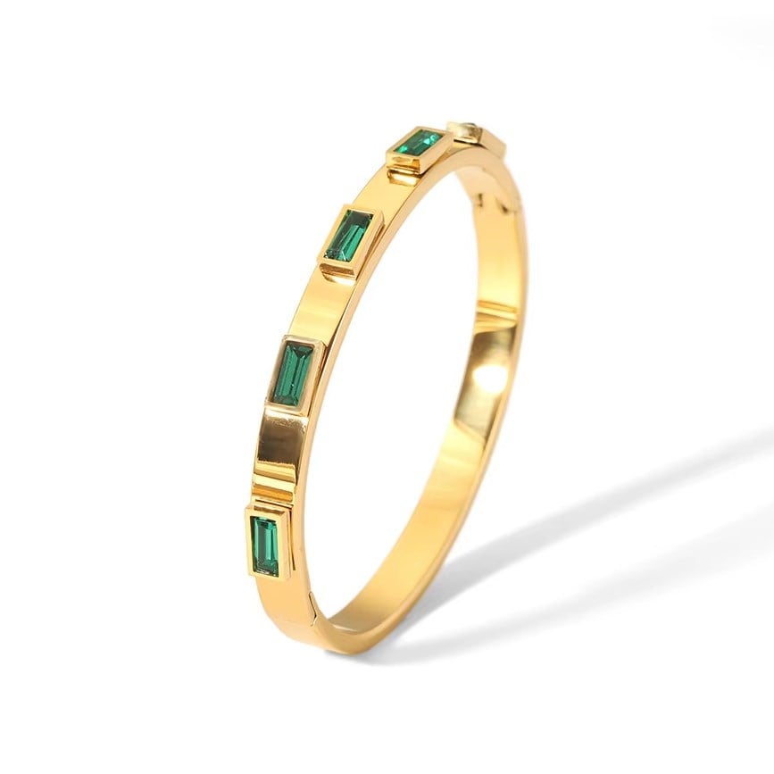 Çelik Briana Bilezik