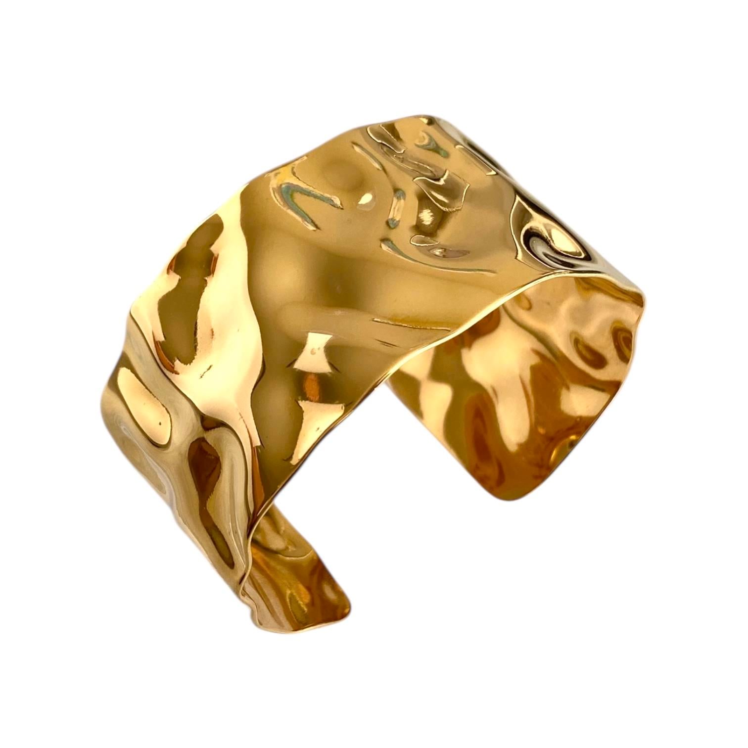 Çelik Forge Your Legacy Bileklik