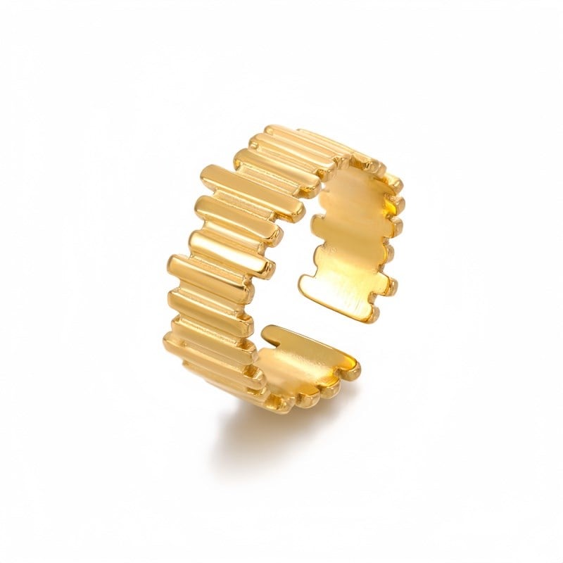 S.Steel Trigger Ring