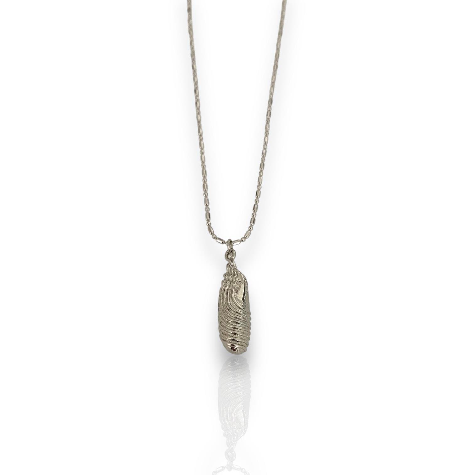Drop Seashell Kolye