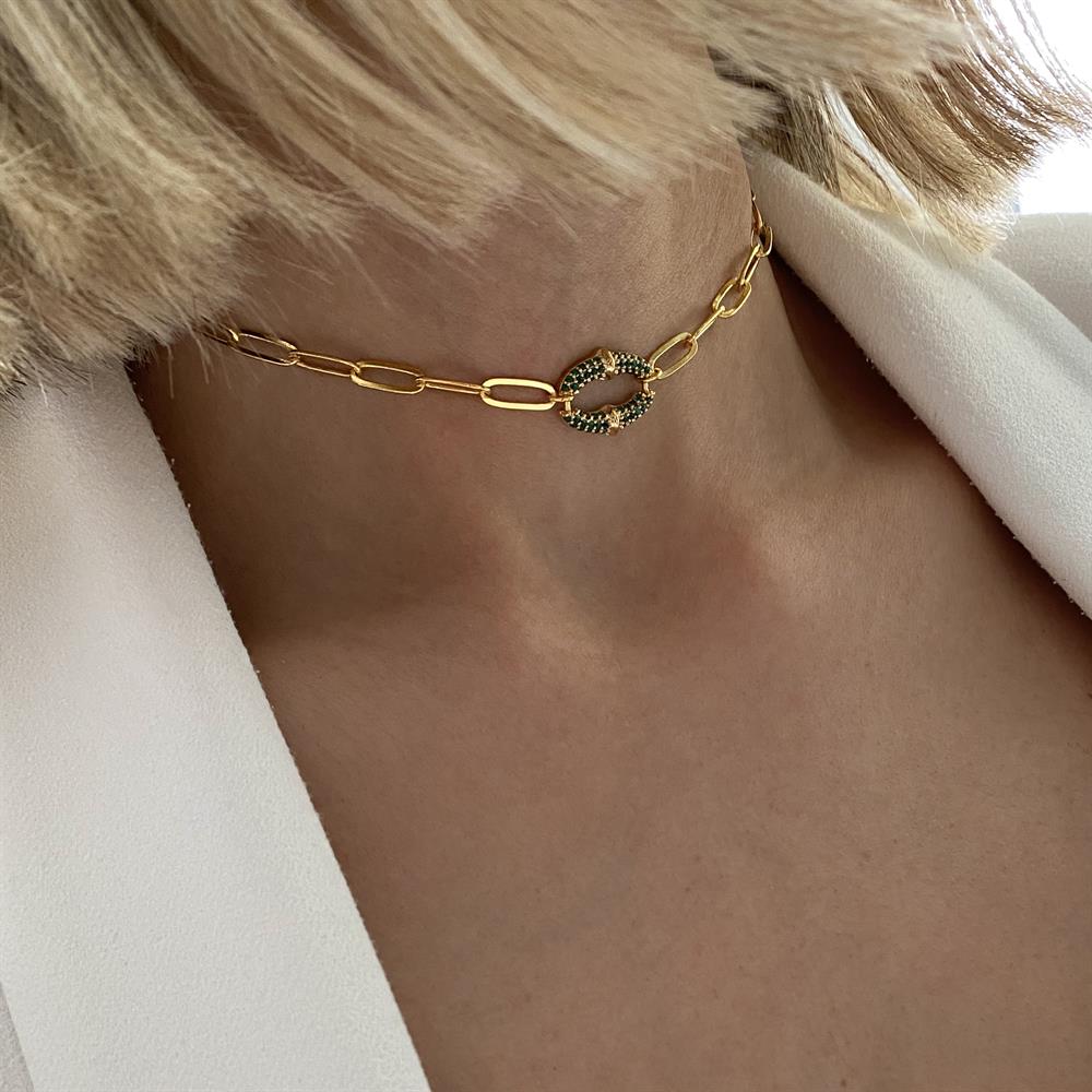 Kaia Choker