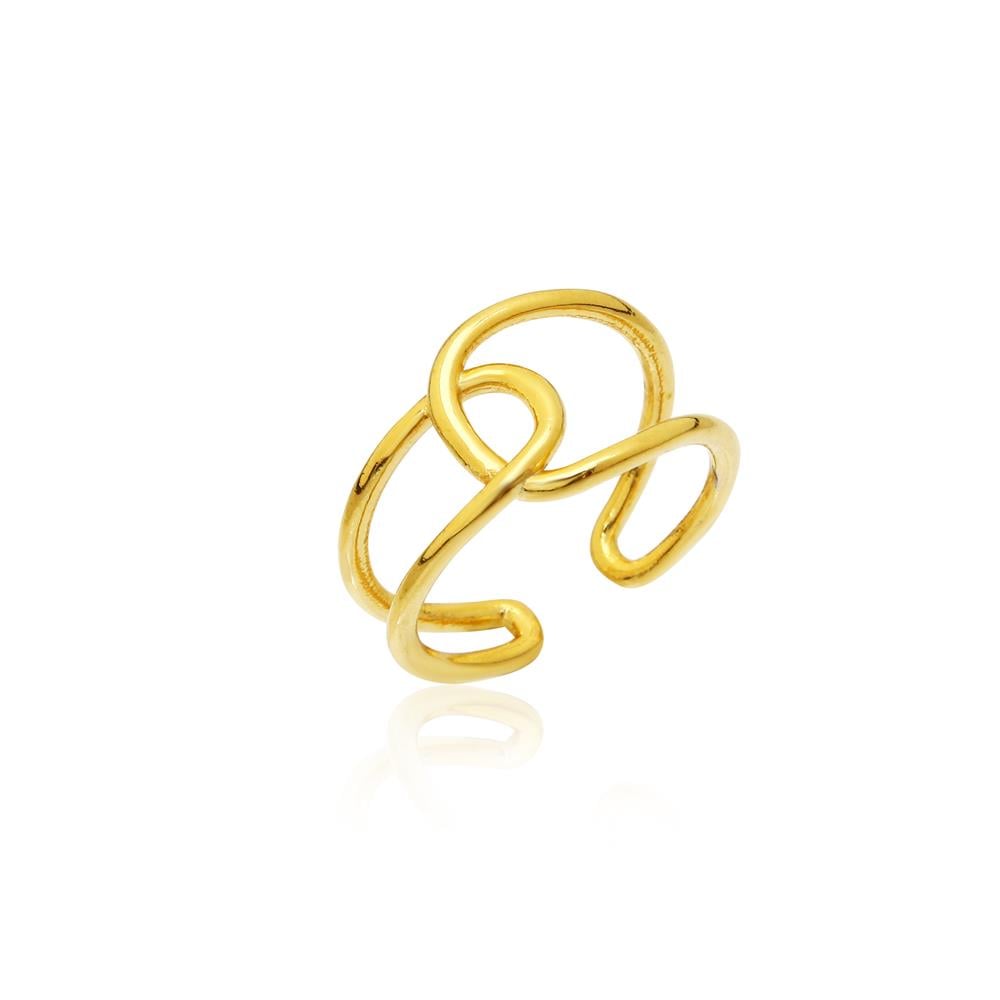 Knot Ring