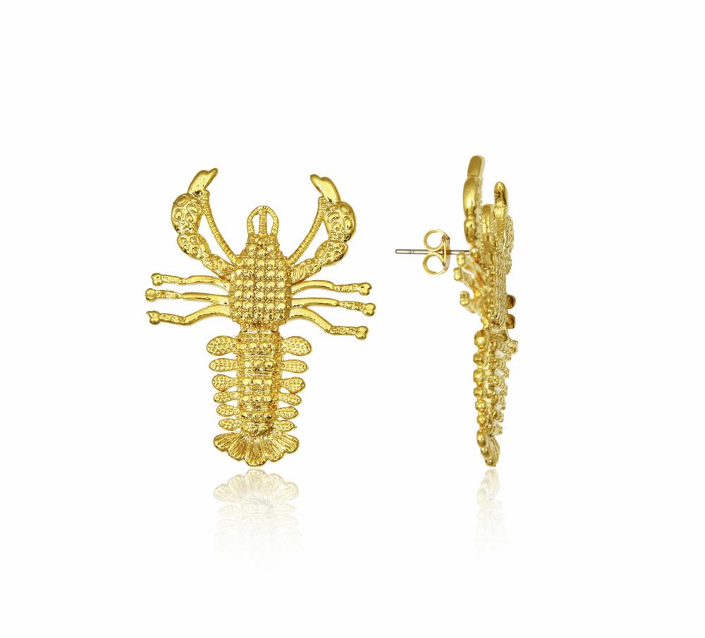 Lobster Küpe