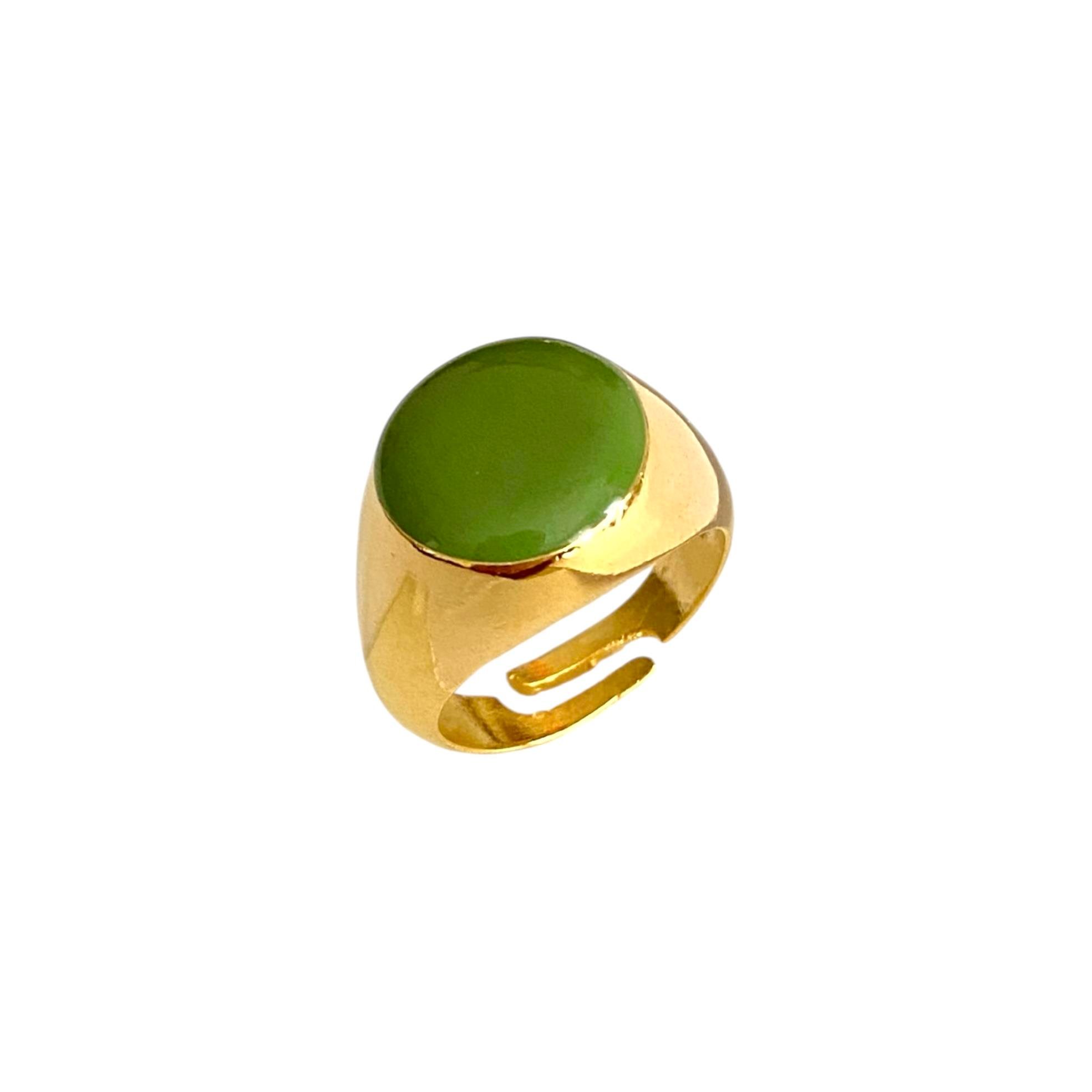 Lumina Ring