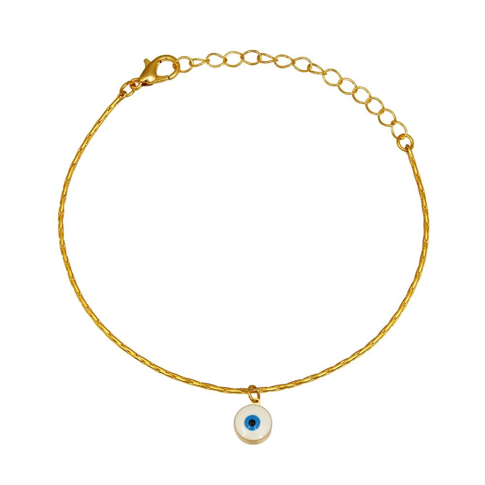 Minimal Evil Eye Halhal