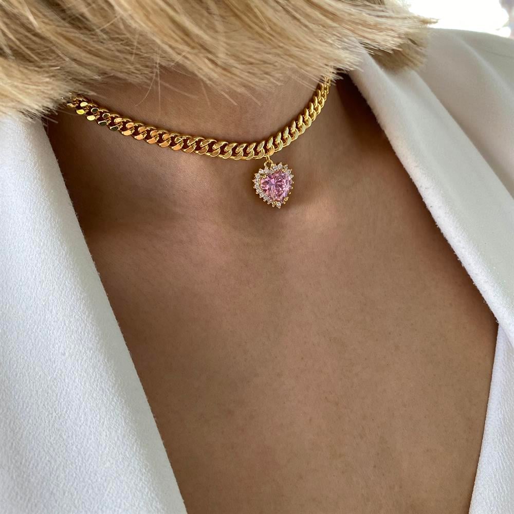 My Luve Choker