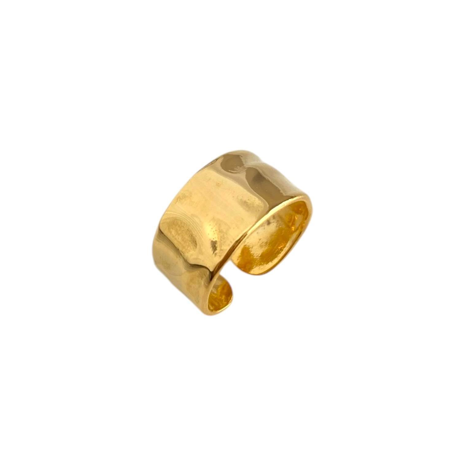 The Orbie Ring
