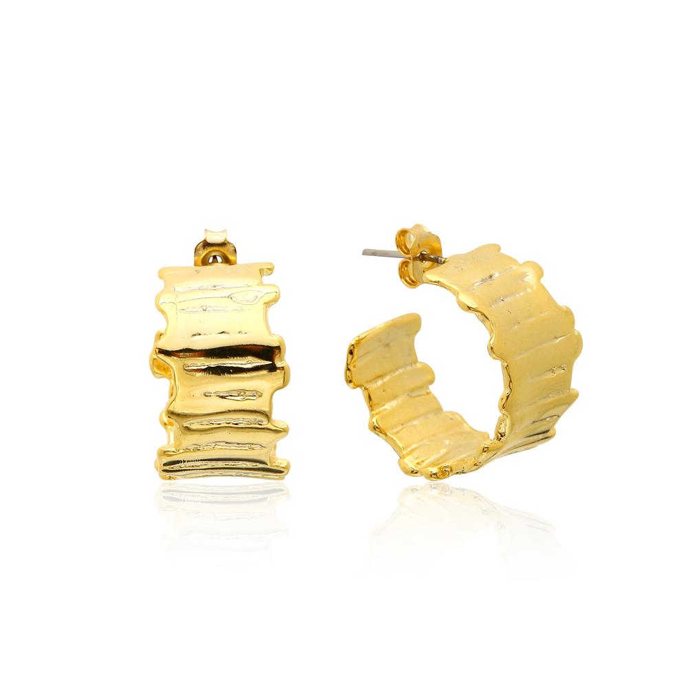 Geomy Earring