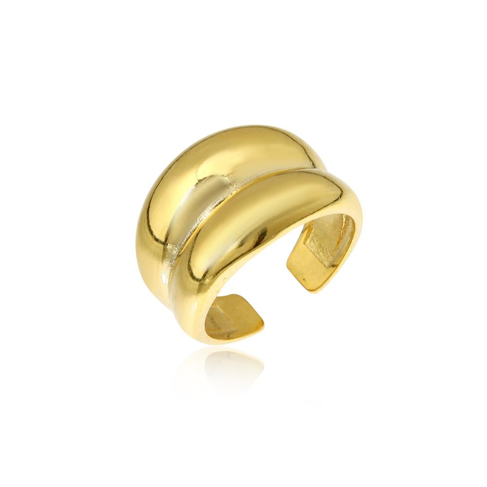 Vintage Gaia Ring
