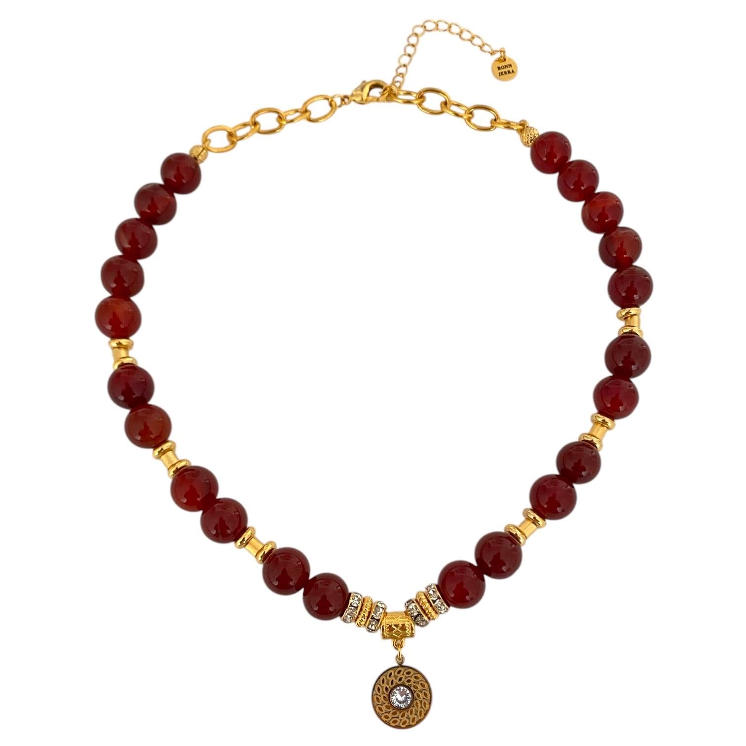 Palermo Necklace
