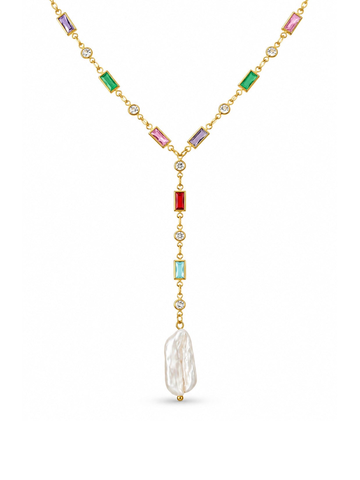 Pearled Marion Kolye