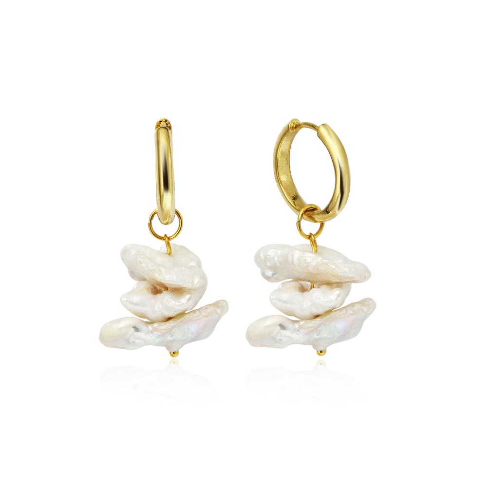 Pompei Earring