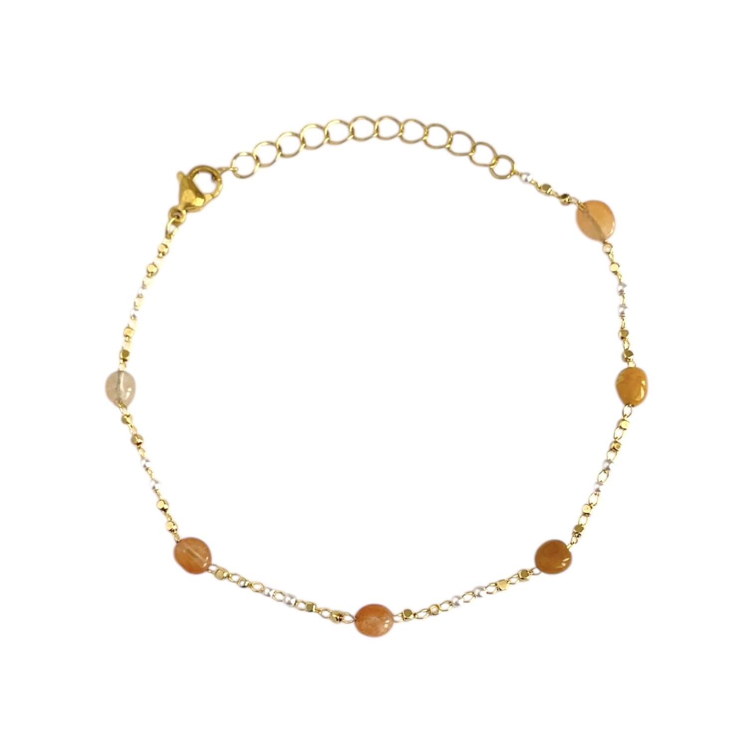 Quartzed Chain Halhal