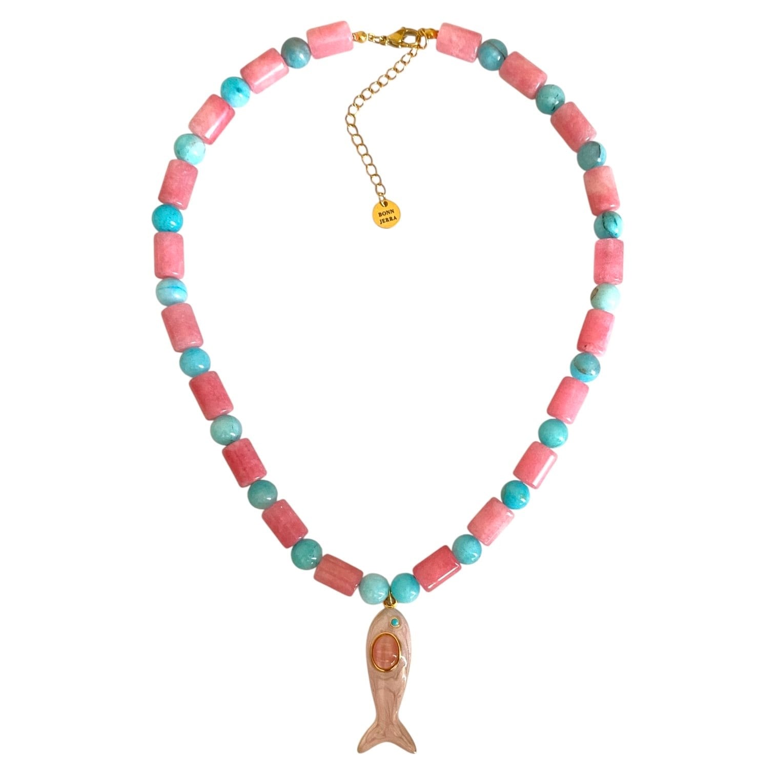 Sea Muse Kolye