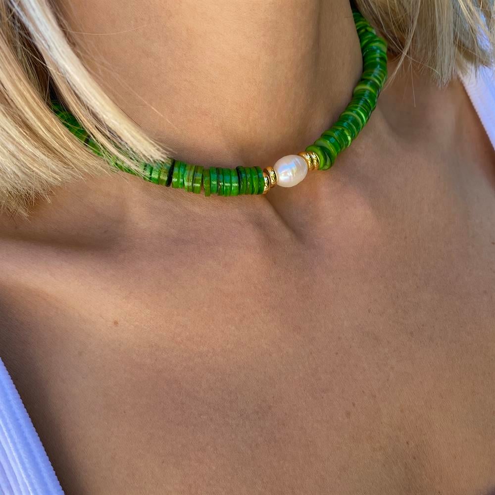 Summer Vibes Choker