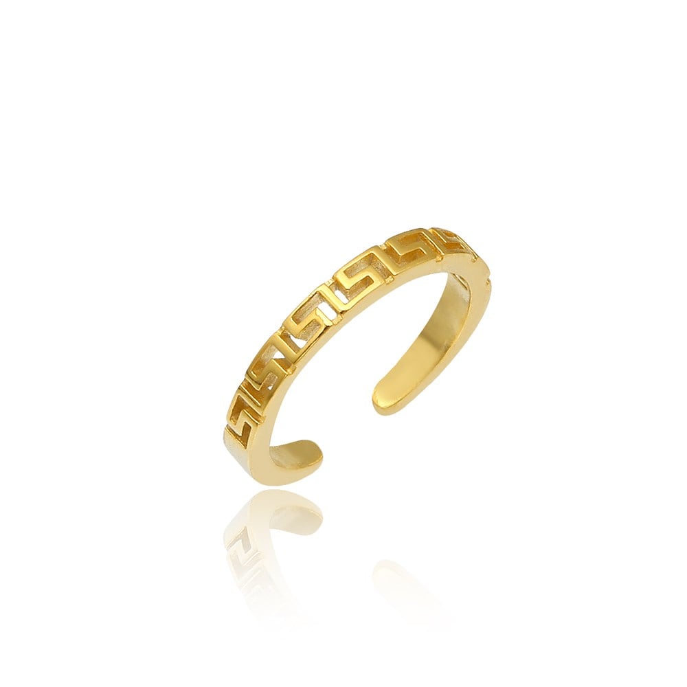 Tasarım Rome Yüzük