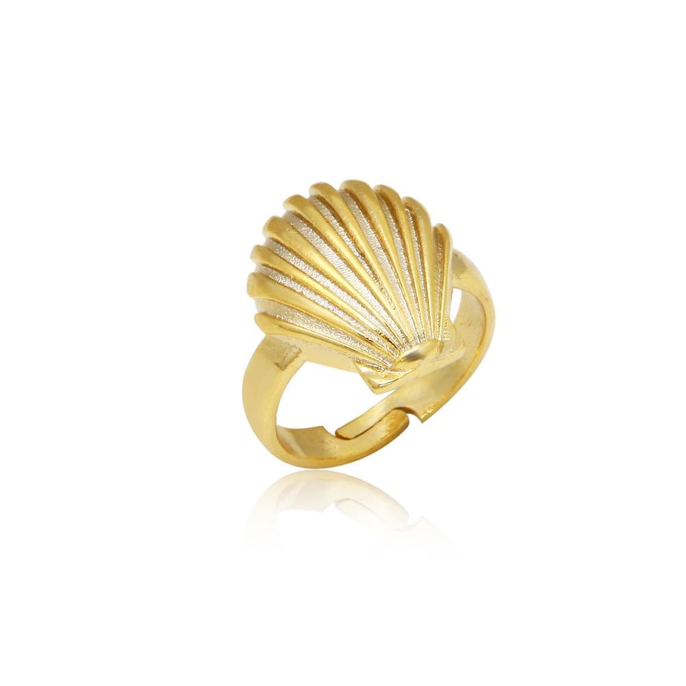 Shell Ring